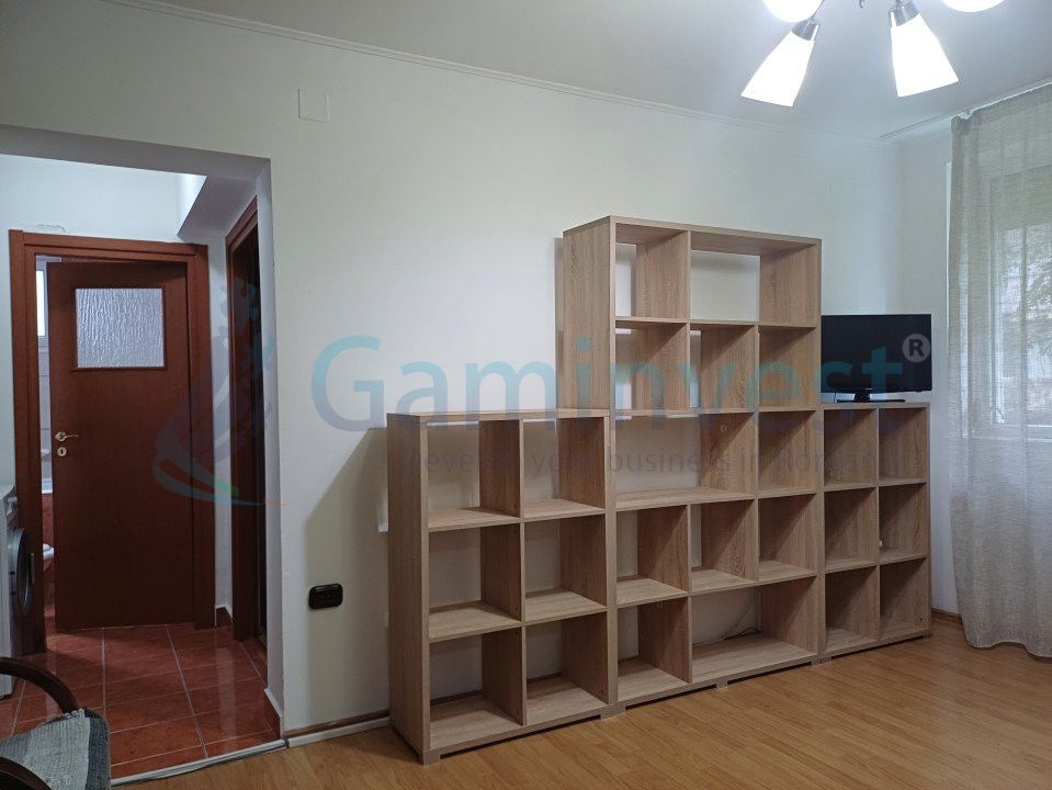 Apartament cu 2 camere de inchiriat in zona Centrul Civic, Oradea – fotografia 5 din 14