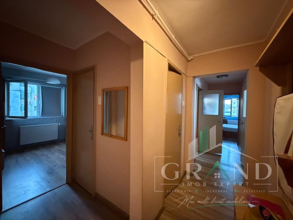 4 camere decomandate | Etaj intermediar | Investiție excelentă | Mănăștur – fotografia 6 din 11