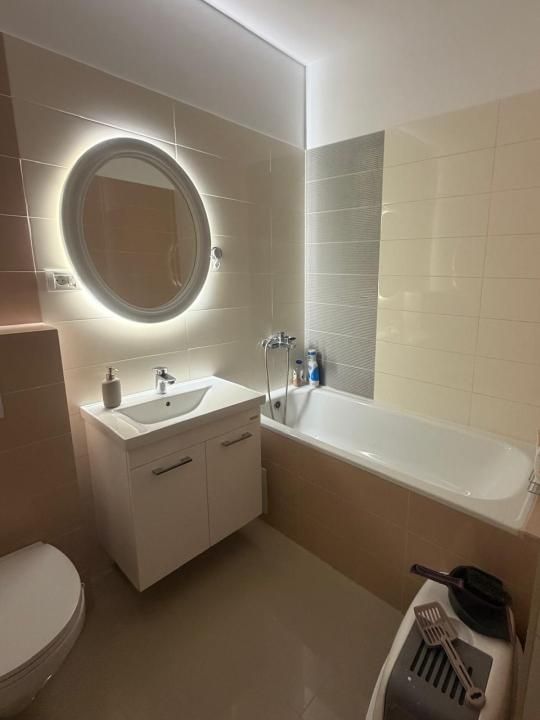 P4751 Apartament 3 camere in Dumbravita zona Kaufland, TERASA 15 mp – fotografia 19 din 22
