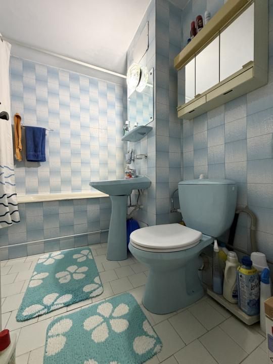 Apartament 3 camere, 68 mp utili, etaj 2, garaj, 2 boxe - Plavat II – fotografia 10 din 12
