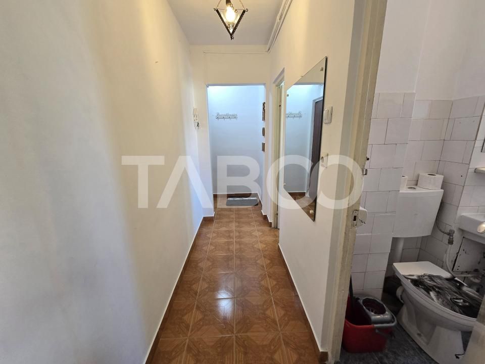 Apartament 2 camere de vanzare zona Mihai Viteazu - Korona Sibiu – fotografia 8 din 13