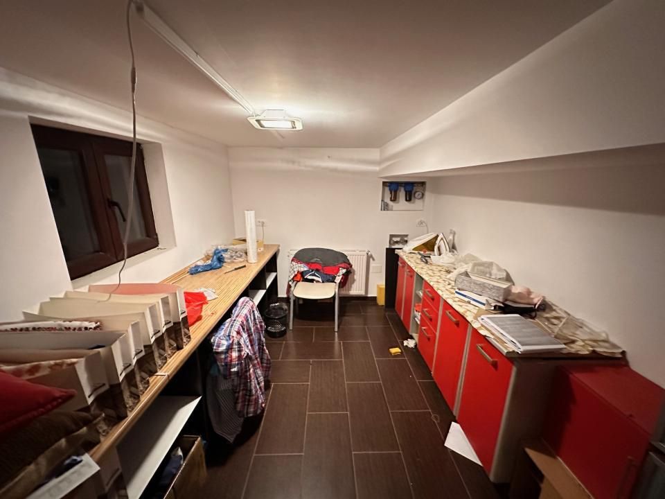 Imobil nou  2015 | Eminescu - Mosilor - Fainari | Teren 246 mp | Garaj | – fotografia 31 din 33