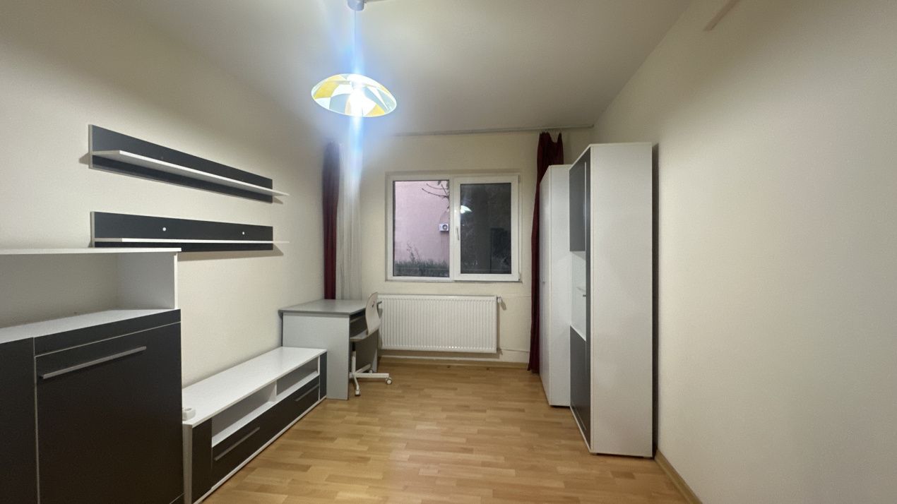 Apartament 1 camera - parter - zona Olimpia - Stadion – fotografia 3 din 7
