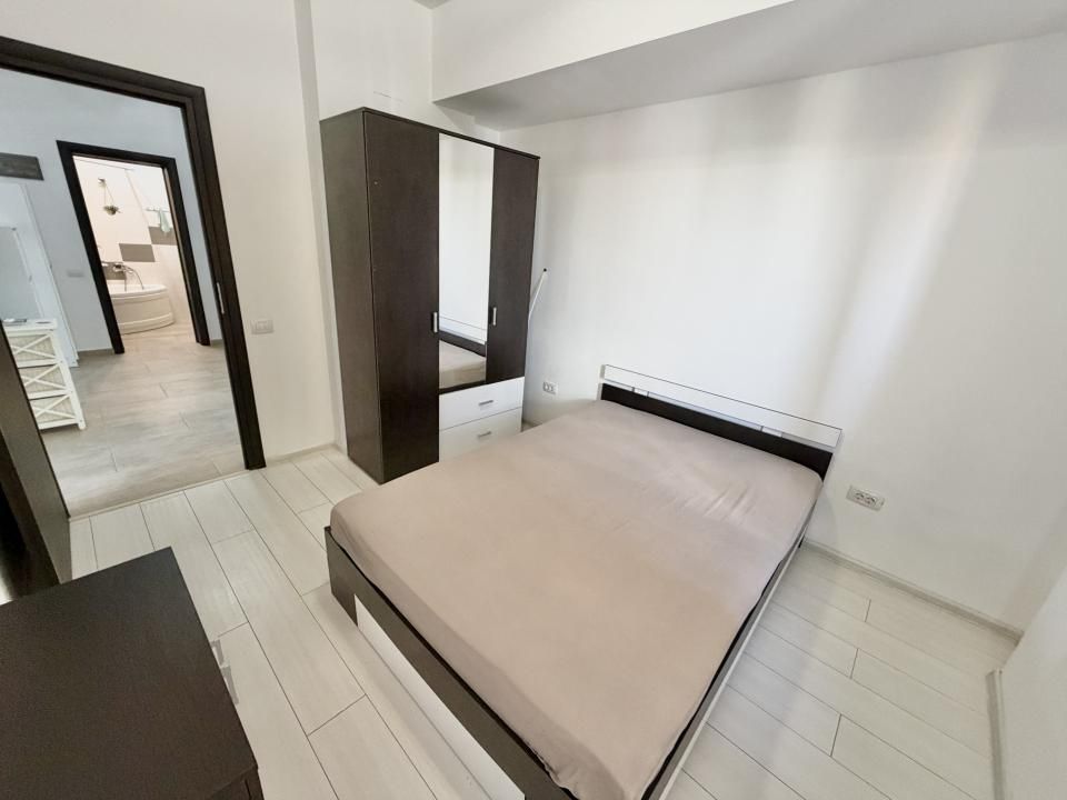 Ap 3 cam. Militari Residence Rezervelor 54 - comision 50% – fotografia 13 din 14