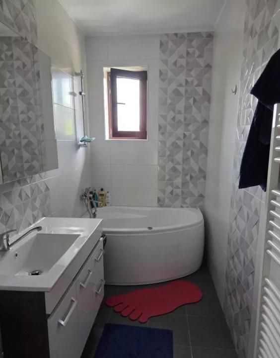 Casă individuala 120mp utili și teren 400 mp la cheie – fotografia 5 din 8