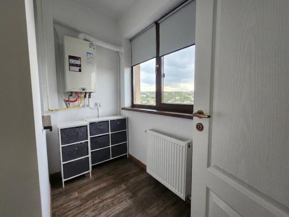 APARTAMENT CU 3 CAMERE, COMPLET MOBILAT SI UTILAT, SUN RESIDENCE – fotografia 10 din 10