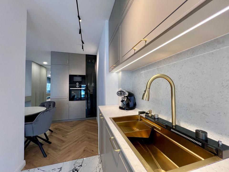 Apartament cu 2 Camere Premium | Bloc Nou | Bună Ziua | Mobilat și Utilat Lux – fotografia 11 din 21