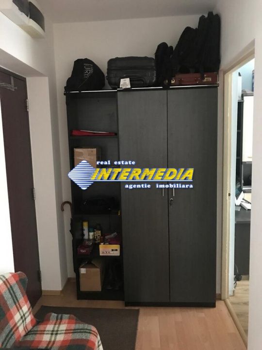 Apartament 3 camere decomandat finisat de vanzare Alba Iulia Cetate – fotografia 5 din 9