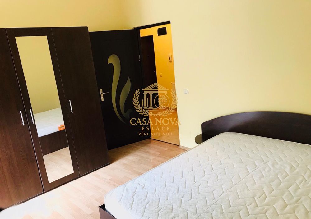 Apartament 1 camera 40mp, finisat mediu, Spitalul de Recuperarare – fotografia 4 din 5