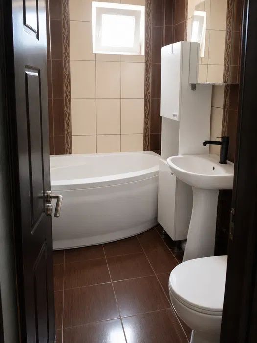 Apartament 2 camare, 54 mp, zona Penny-Apahida – fotografia 5 din 5