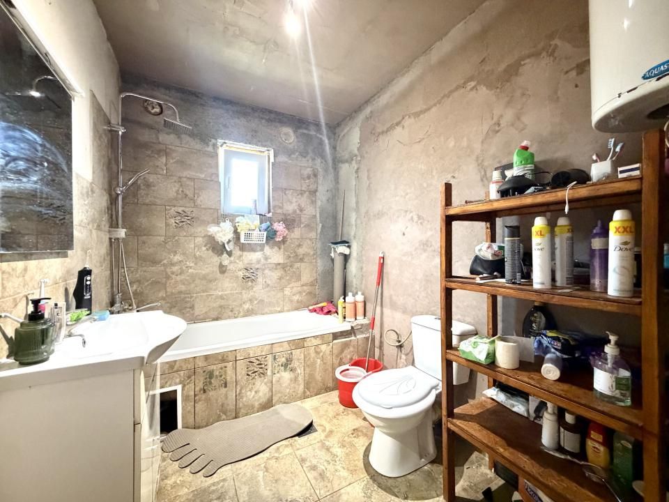 Casa individuala, 6 camere, 190 mp utili, 650 mp teren - Sanandrei – fotografia 5 din 10