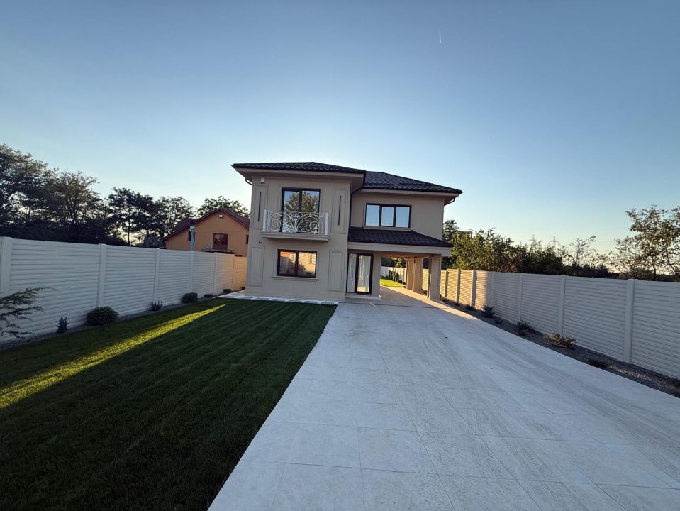 Casa P+1, 850 mp, 165 mp, Bariera Valcii – fotografia 13 din 15