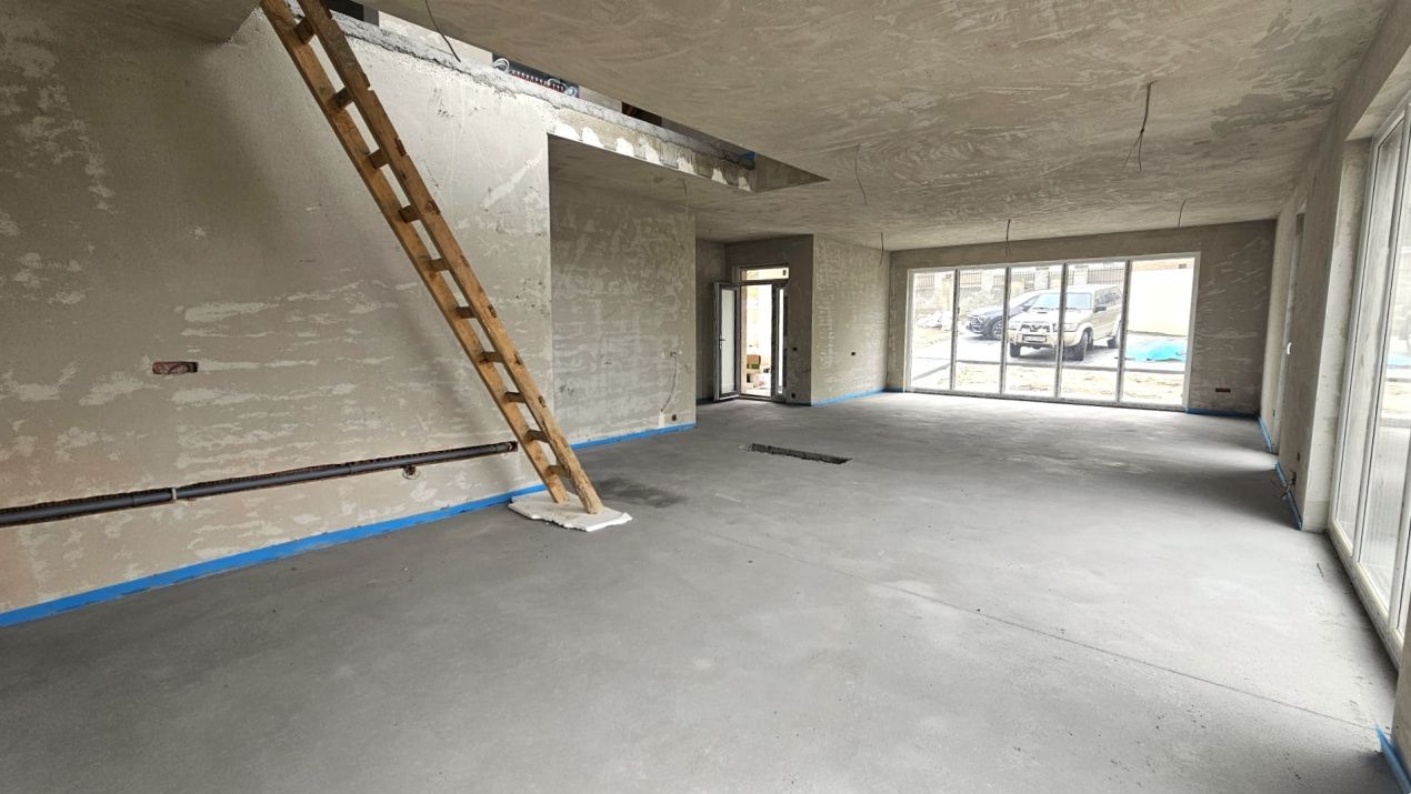 Proprietate premium cu arhitectura moderna in Feleacu – fotografia 6 din 13