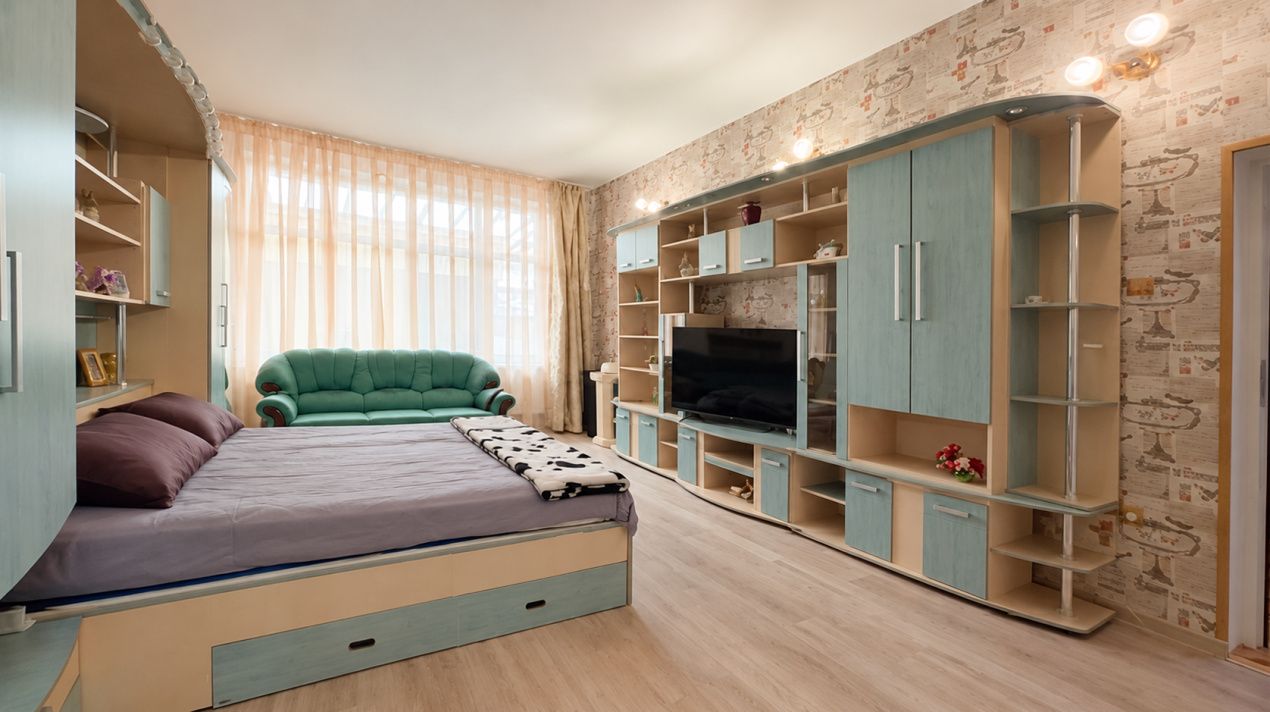Apartament 3 camere Eforie Nord - 170,82 mp - intrare individuală si acces curte – fotografia 10 din 18