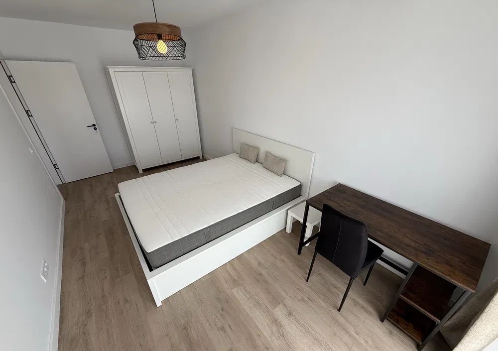 Apartament 2 camere, 56 mp, mobilat complet, garaj, lift, zona Tineretului! – fotografia 4 din 7