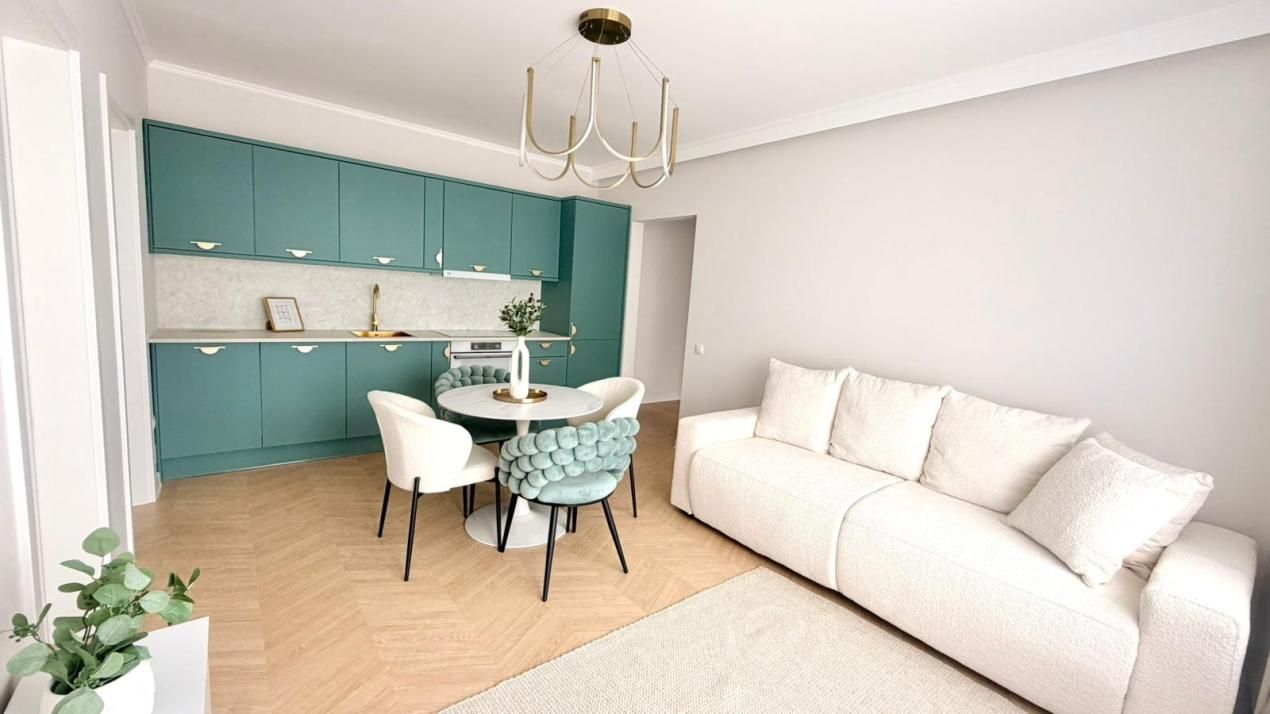 Apartament 3 camere la cheie | Investitie | Preluare chiriasi – fotografia 9 din 10