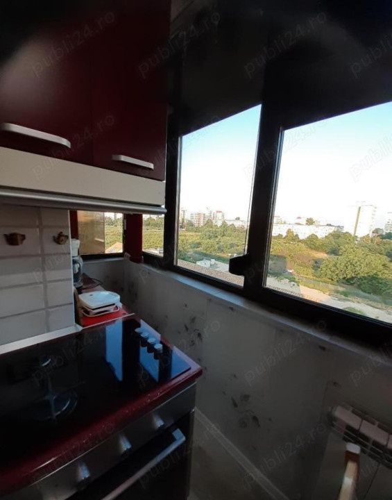 APARTAMENT 2 CAMERE | ZONA CAMPUS | LOC PARCARE – fotografia 6 din 12