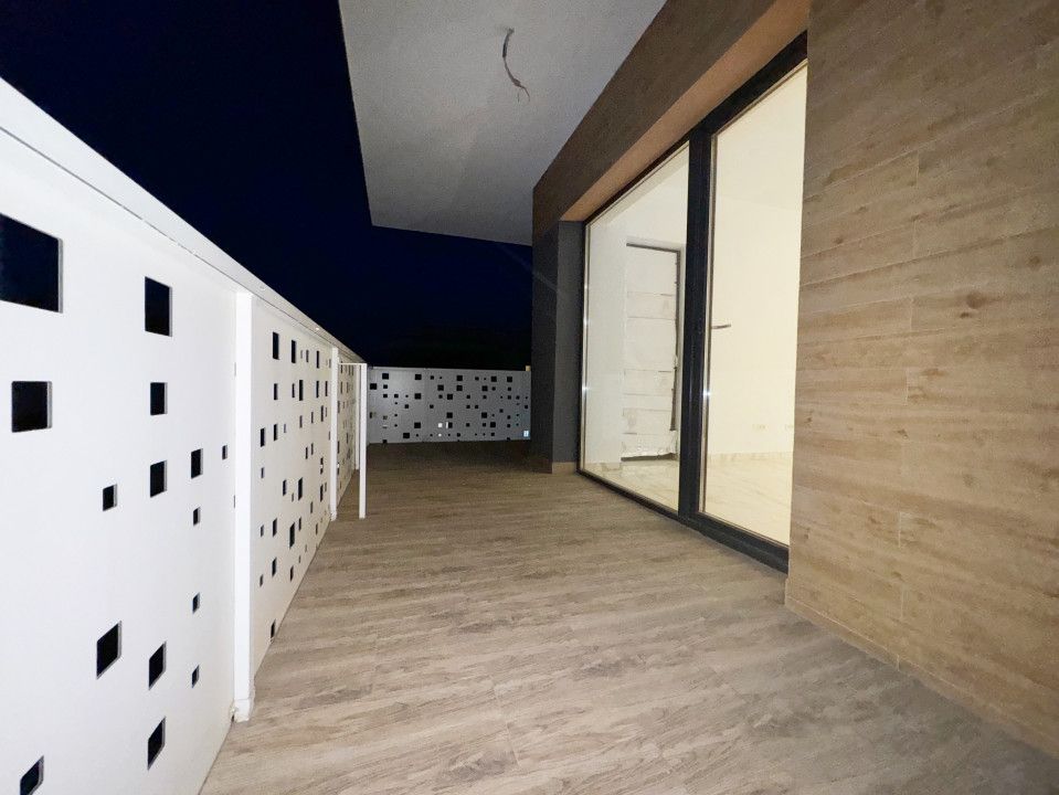 Apartament 2 camere, 59mp + terasa 18mp, parcare subterana - Giroc – fotografia 12 din 13