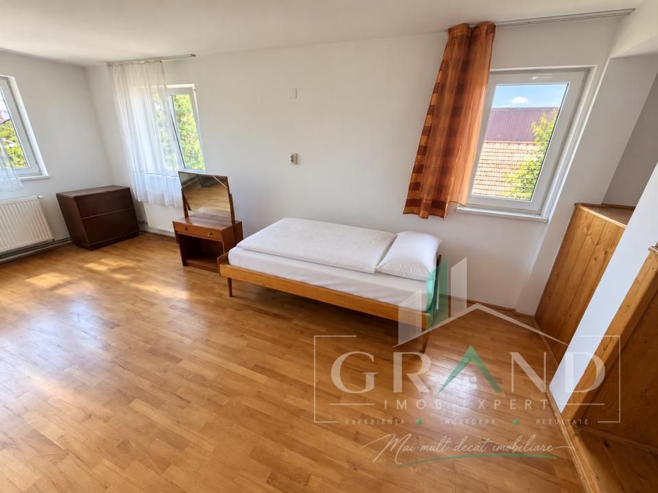 Casă 280 MP | 4 Camere | 4 Băi | 2 Bucătării | Garaj | Mărăști – Piața 1848 – fotografia 20 din 28