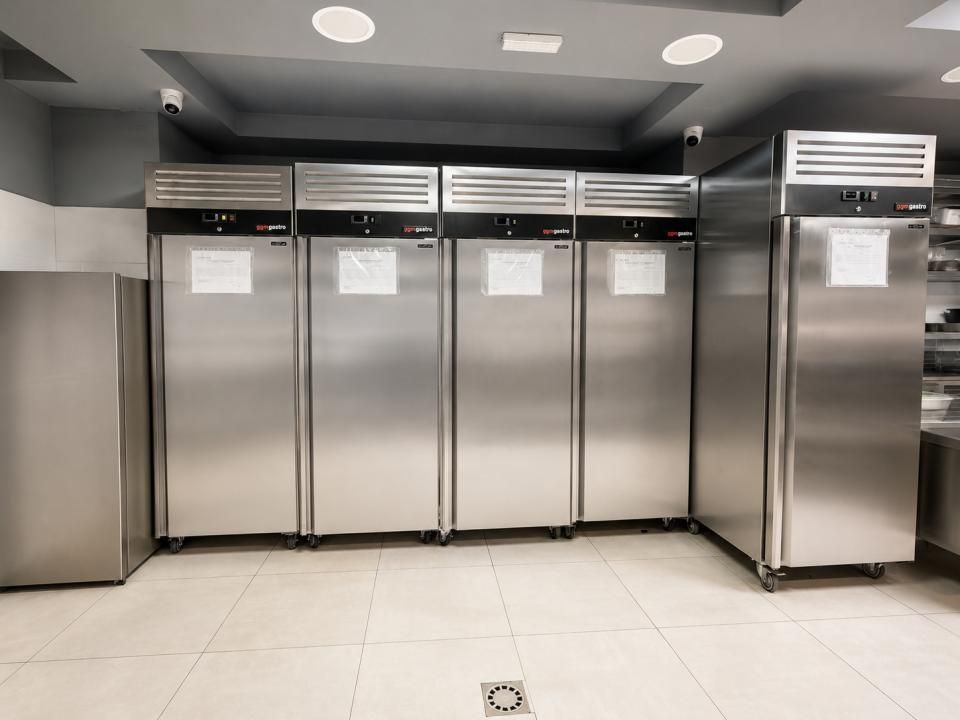 MOBILIER & ECHIPAMENTE PROFESIONALE HoReCa | 23.000 € NEGOCIABIL – fotografia 6 din 13