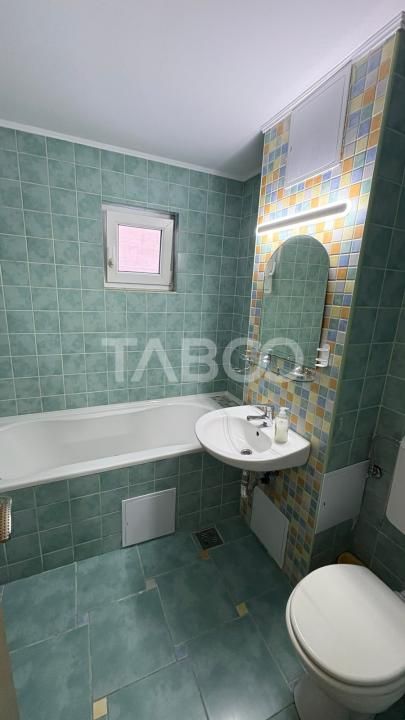 Apartament 3 camere decomandat 67 mp zona Spitalului Judetean – fotografia 9 din 9