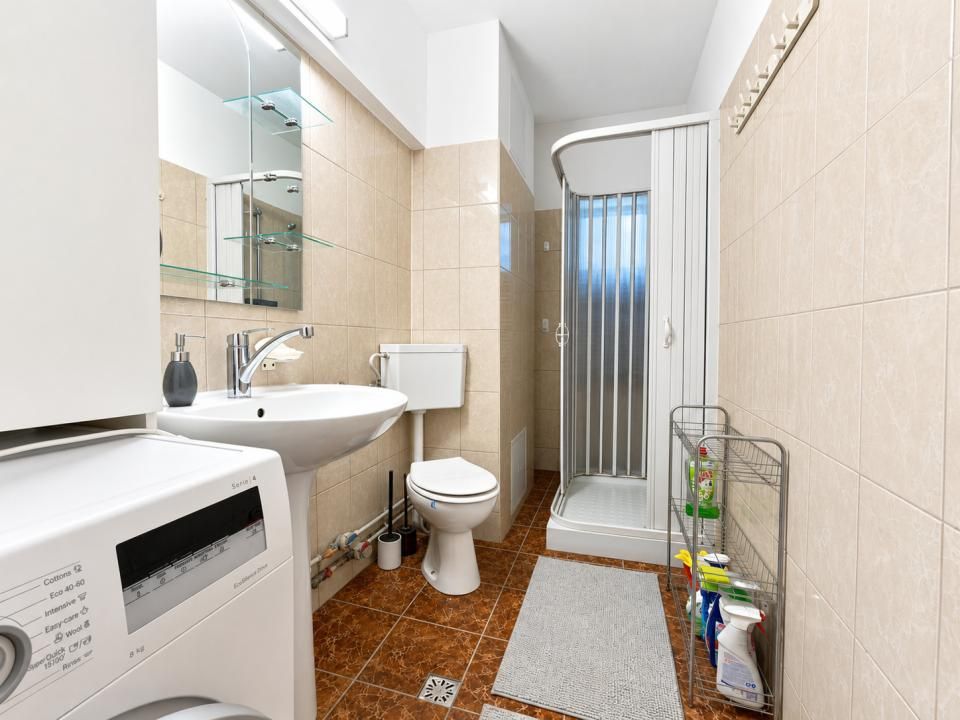 Ap 2 Camere Decomandat | 3 Balcoane | Unirii | 63 m² | SUPER PRET – fotografia 7 din 8