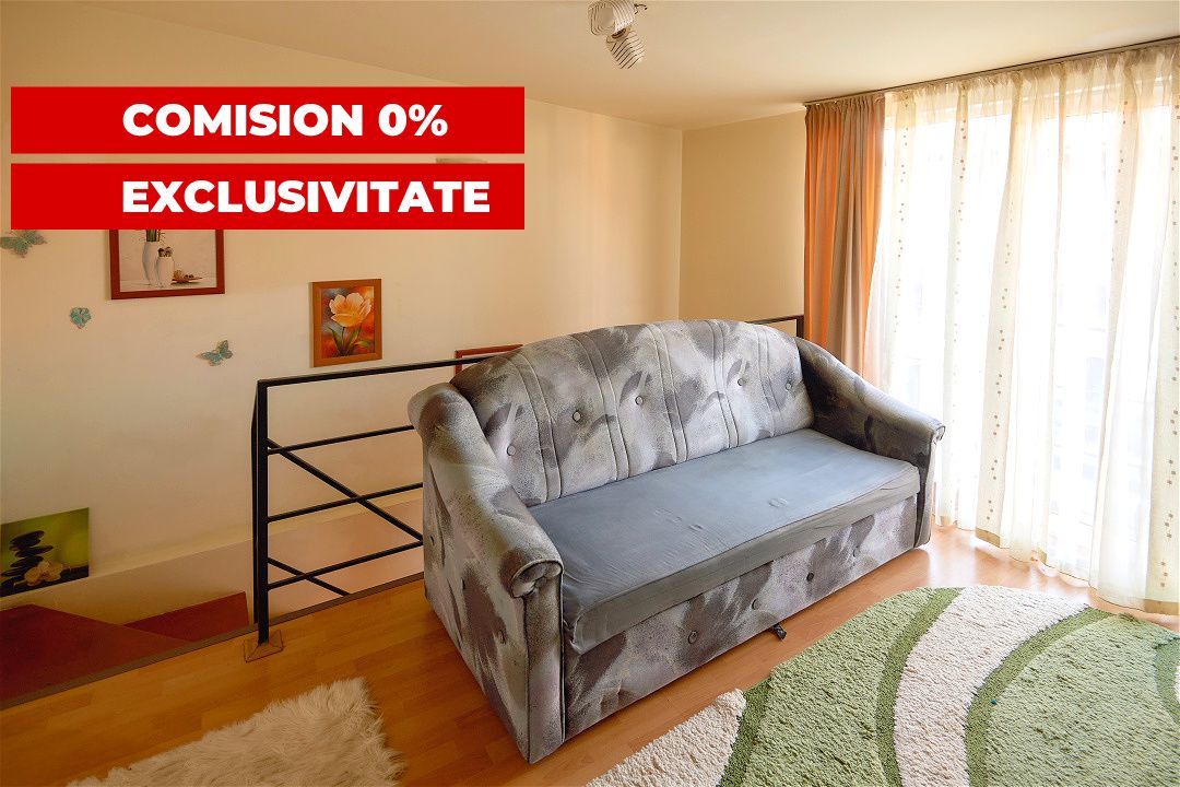 Apartament 2 camere cu parcare, Marasti – fotografia 6 din 11