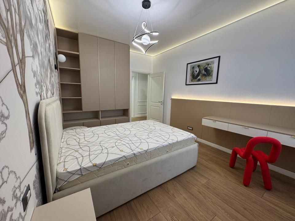 Penthouse de 4 camere în My Place Residence, Pipera – fotografia 11 din 18