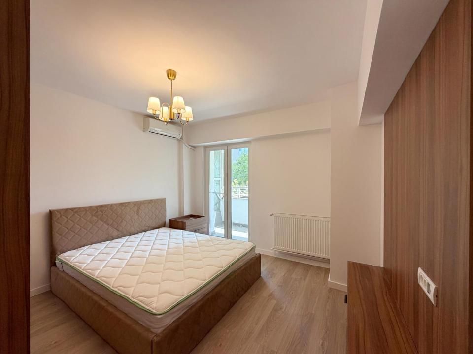 2 Camere + Terasa | Posibilitate Mobiliare | Unirii - Corneliu Coposu – fotografia 9 din 25