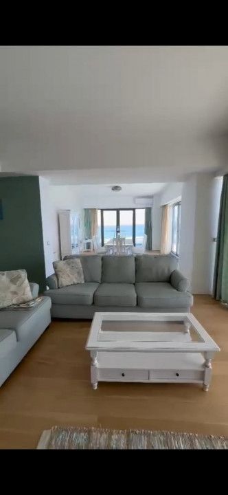 Apartament de vanzare Constanta zona Faleza Nord vedere frontala la Marea Neagra – fotografia 6 din 23