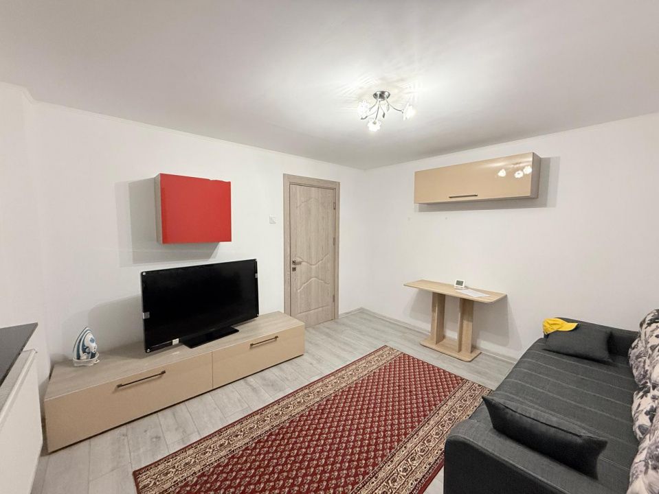 Apartament 2 camere | Tomis Nord – fotografia 1 din 6