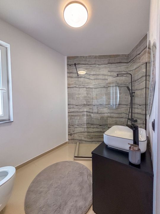 Apartament 3 camere, 67 mp, parcare, zona Vivo! – fotografia 10 din 11