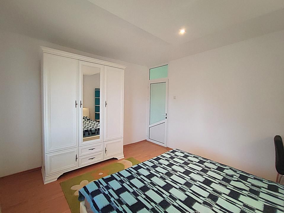 Apartament 3 camere, etaj 1,Inel 2, strada Dezrobirii, comision 0% – fotografia 8 din 17