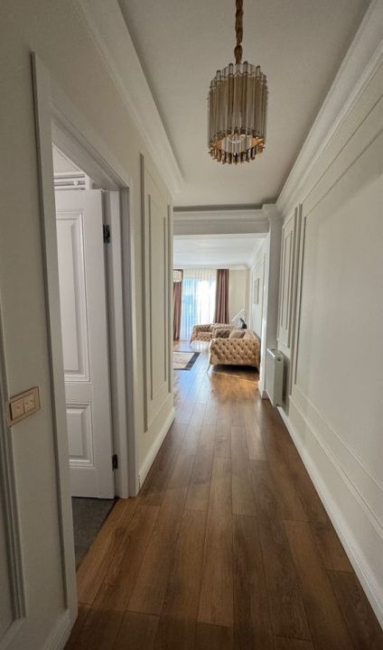 2 Camere de vanzare | Bucurestii Noi | Metrou | 0% Comision | Centrala – fotografia 6 din 9