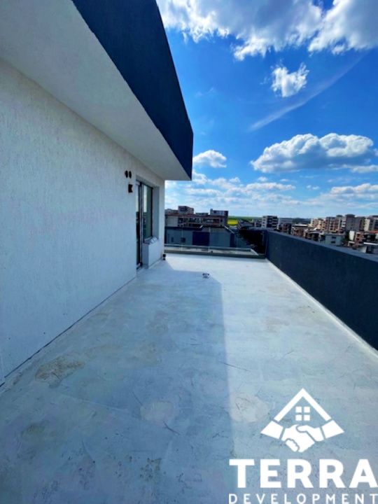 Duplex 3 camere, vedere premium, Tomis Plus – fotografia 4 din 5