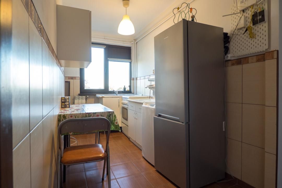 Eroii Revolutiei metrou, parc, gata de mutat, centrală proprie – fotografia 8 din 36
