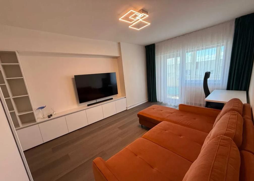 Apartament 2 camere, Zorilor – fotografia 1 din 8
