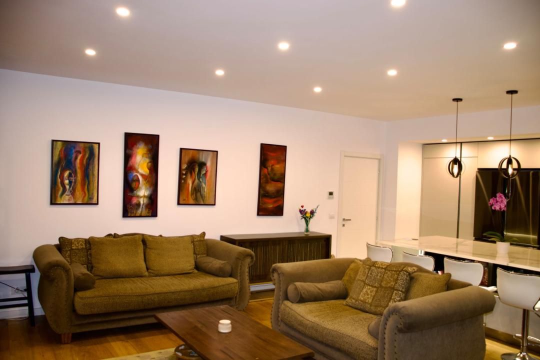 Apartament 3 camere cu 99 mp terase private | Barbu Delavrancea – Kiseleff – fotografia 15 din 16