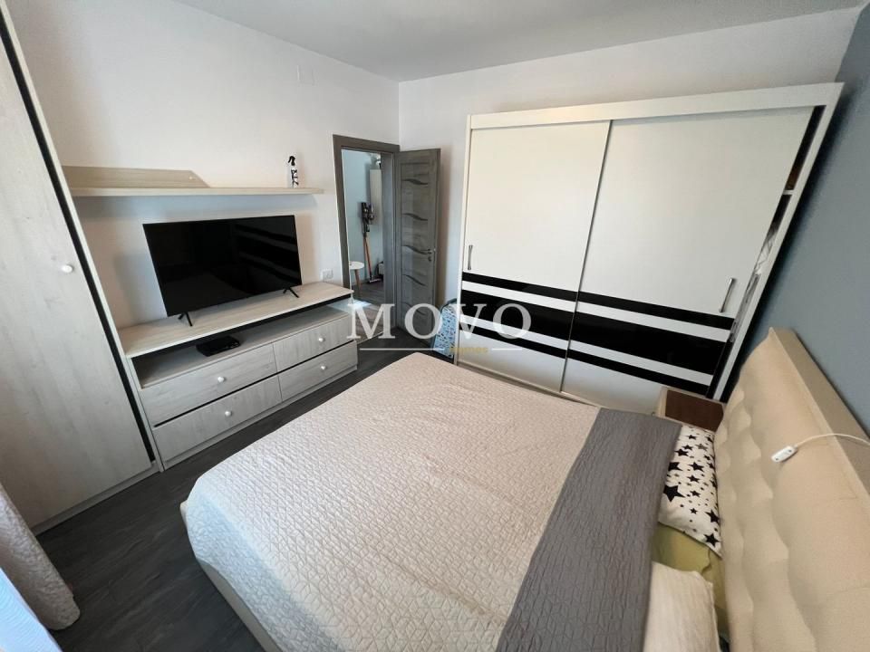 Apartament 2 camere | Scara interioara | Mansarda amenajata | Giroc – fotografia 6 din 12