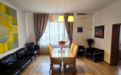 Apartament 2 camere de vanzare în Oradea , 73 mp central, langa Parcul Balcescu