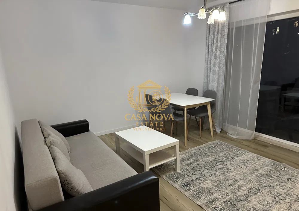 Apartament 3 camere 65mp, balcon, parcare, Europa – fotografia 6 din 7