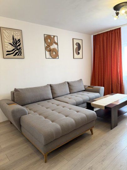 3 Camere de inchiriat | Nerva Traian | Metrou | Pet Friendly – fotografia 4 din 8