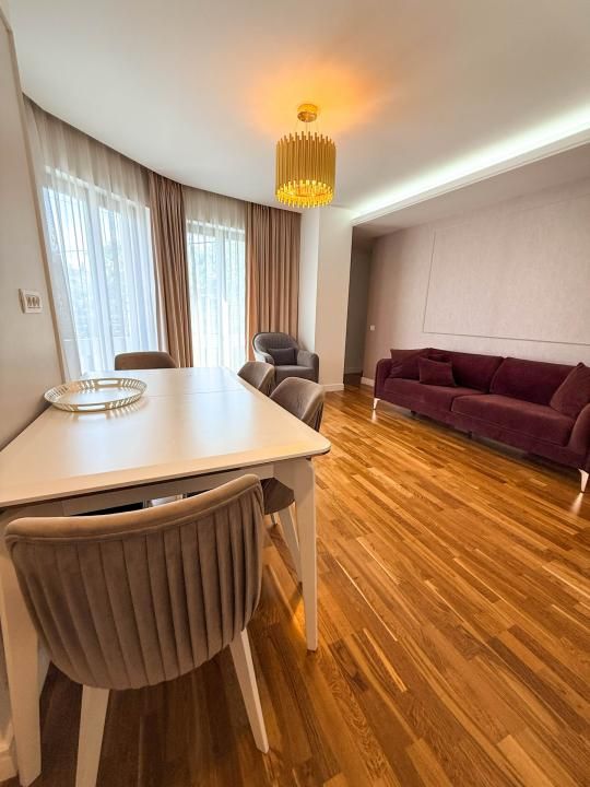 2 camere de închiriat, Calea Victoriei, Clădire de lux H Victoriei 139 – fotografia 3 din 13