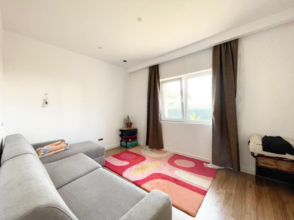 Casa individuala | 120 mp utili | 625 mp teren | Urseni-Mosnita – fotografia 7 din 13