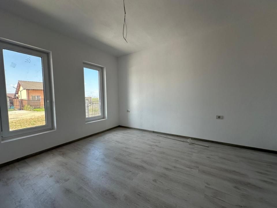 Duplex in Sanandrei | 3 camere | Toate utilitatile | Parter | – fotografia 8 din 14
