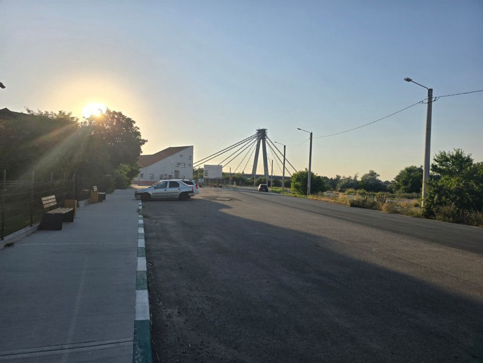 Vanzari terenuri in Agigea – fotografia 12 din 12