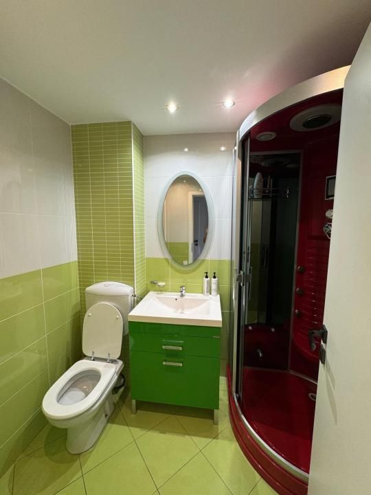 3 Camere | Calea Calarasilor | Metrou | Boiler | 120 Mp | Mobilat – fotografia 7 din 11