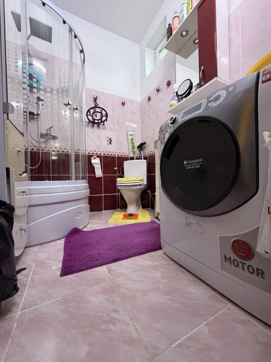 Apartament 2 camere, semidecomandat, 33,5 mp utili, etaj 1 -Blascovici – fotografia 6 din 6