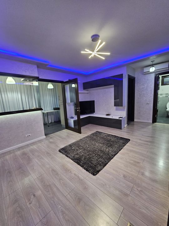 APARTAMENT 2 CAMERE | ZONA COMPOZITORI | TERMEN LUNG – fotografia 2 din 9