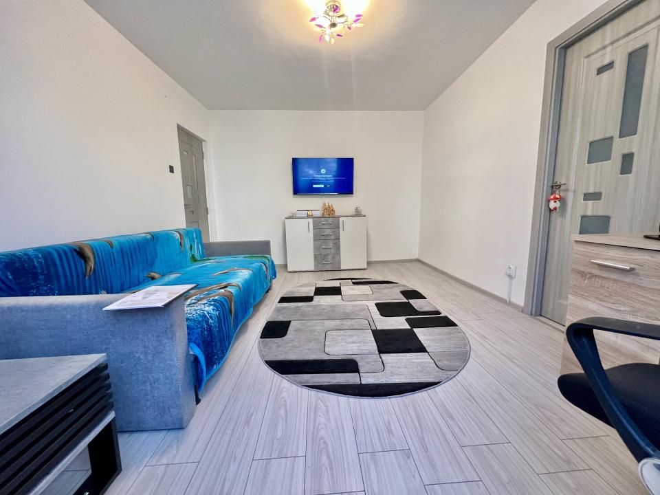 Apartament cu 3 camere, 48 mp utili, etaj 2, cu acoperis - Sagului – fotografia 2 din 12